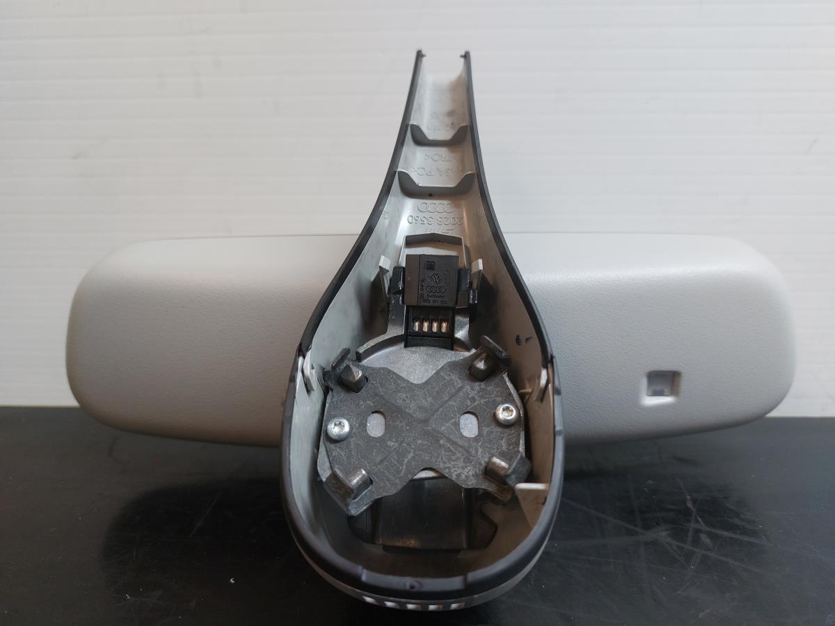 Espelho retrovisor interior AUDI A6 Avant (4G5, 4GD, C7) Imagem-6