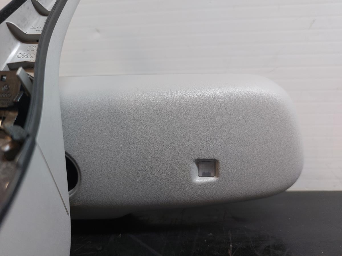 Espelho retrovisor interior AUDI A6 Avant (4G5, 4GD, C7) Imagem-7