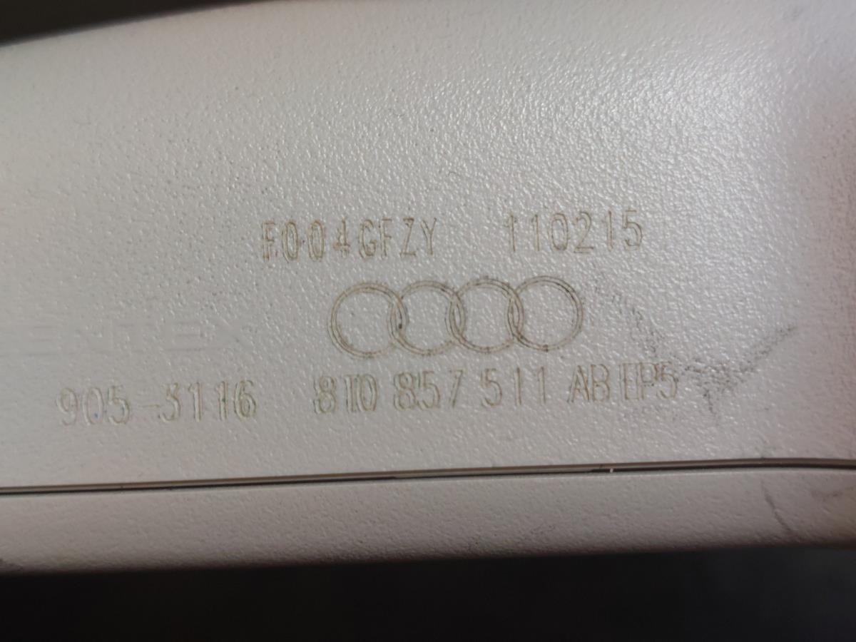 Espelho retrovisor interior AUDI A6 Avant (4G5, 4GD, C7) Imagem-11