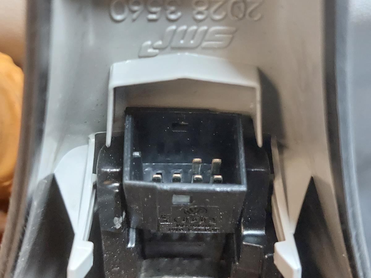 Espelho retrovisor interior AUDI A6 Avant (4G5, 4GD, C7) Imagem-9