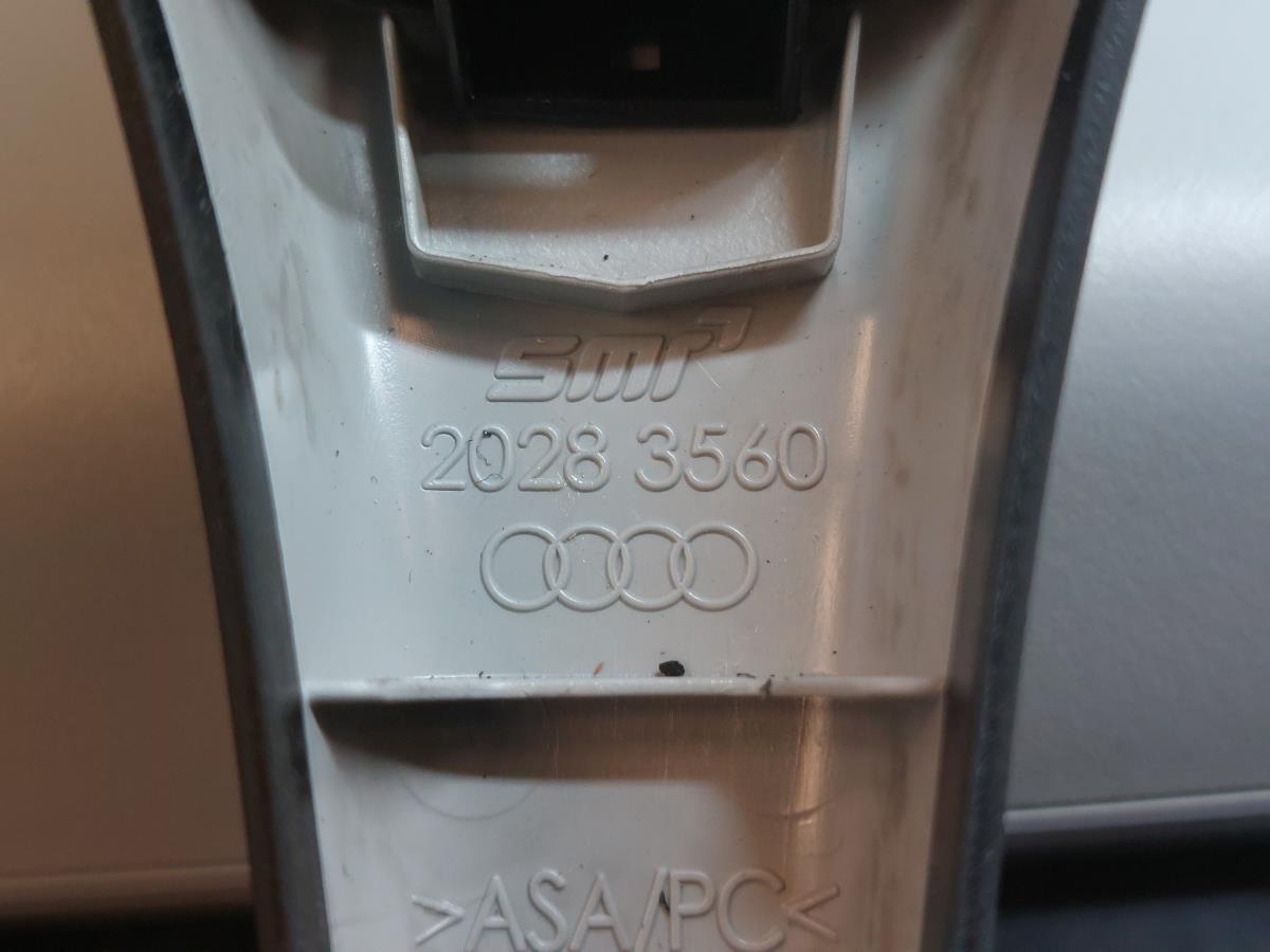 Espelho retrovisor interior AUDI A6 Avant (4G5, 4GD, C7) Imagem-10