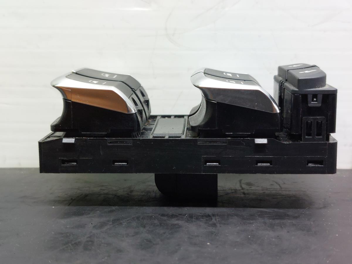 Mando / interruptor elevalunas delantero izquierdo AUDI A6 Avant (4G5, 4GD, C7) Imagem-5