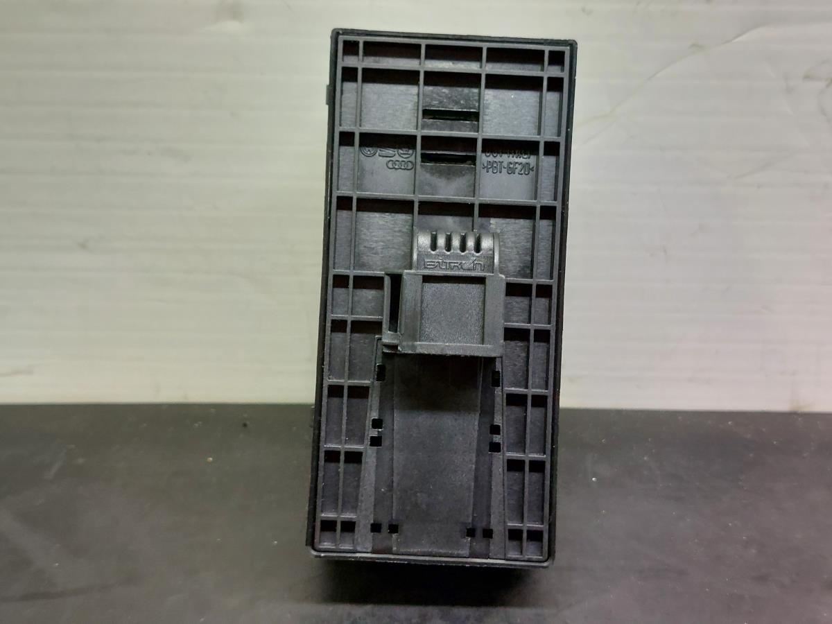 Mando / interruptor elevalunas delantero izquierdo AUDI A6 Avant (4G5, 4GD, C7) Imagem-6