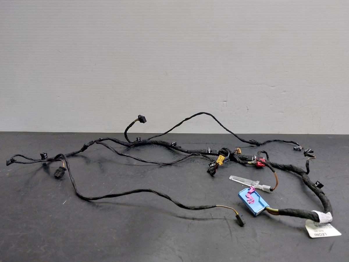 Instalación eléctrica interior / cableado interior AUDI A6 Avant (4G5, 4GD, C7)