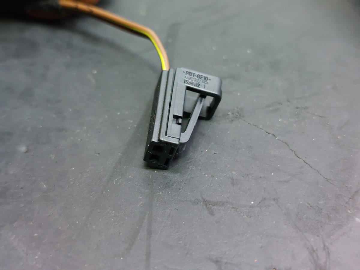 Installation électrique intérieure / câblage intérieur AUDI A6 Avant (4G5, 4GD, C7) Imagem-1