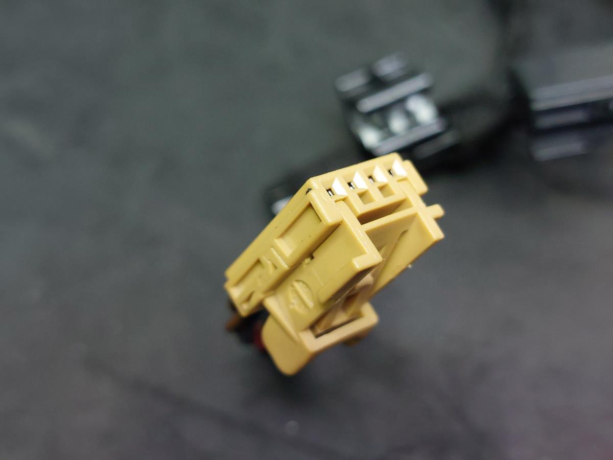 Installation électrique intérieure / câblage intérieur AUDI A6 Avant (4G5, 4GD, C7) Imagem-4