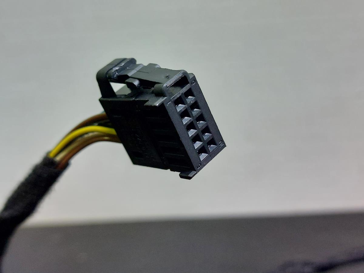 Installation électrique intérieure / câblage intérieur AUDI A6 Avant (4G5, 4GD, C7) Imagem-10