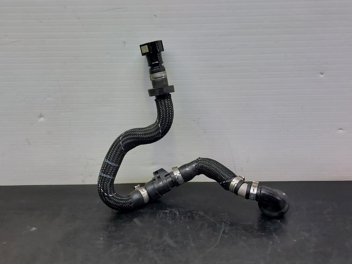 Tubo do ar AUDI A6 Avant (4G5, 4GD, C7)