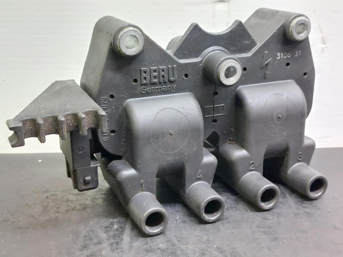 Bobina de encendido LANCIA Lybra (839_)