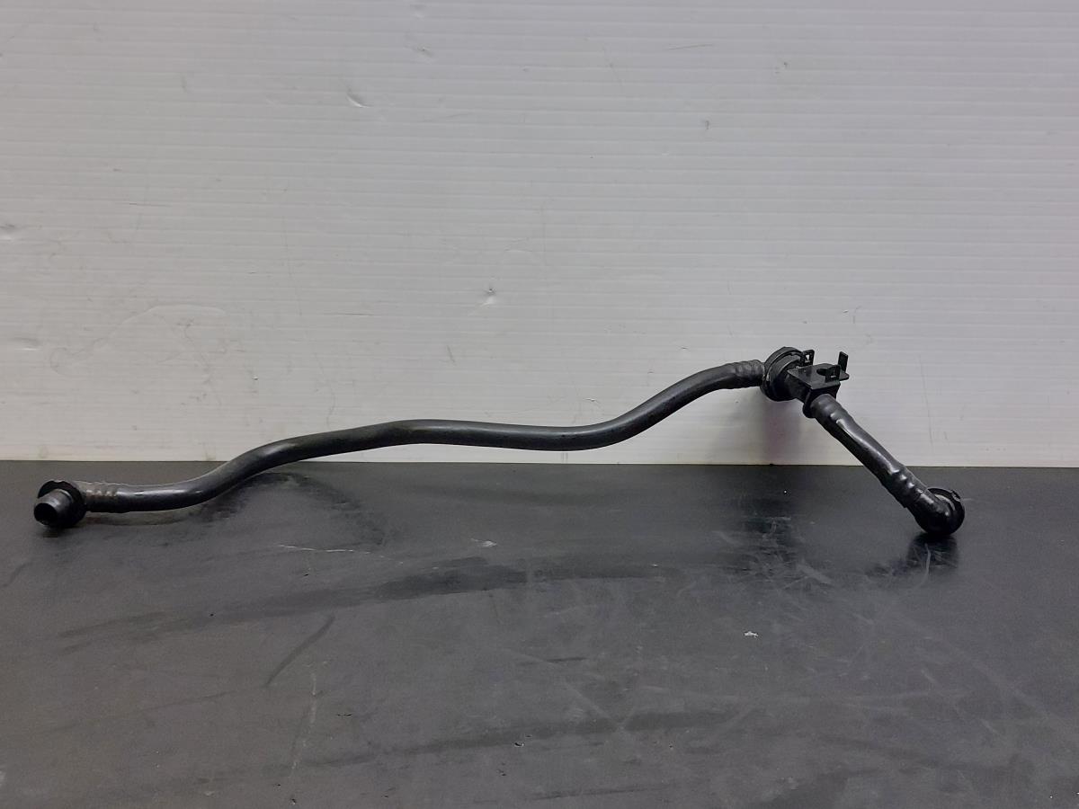 Tubo do ar AUDI A6 Avant (4G5, 4GD, C7)