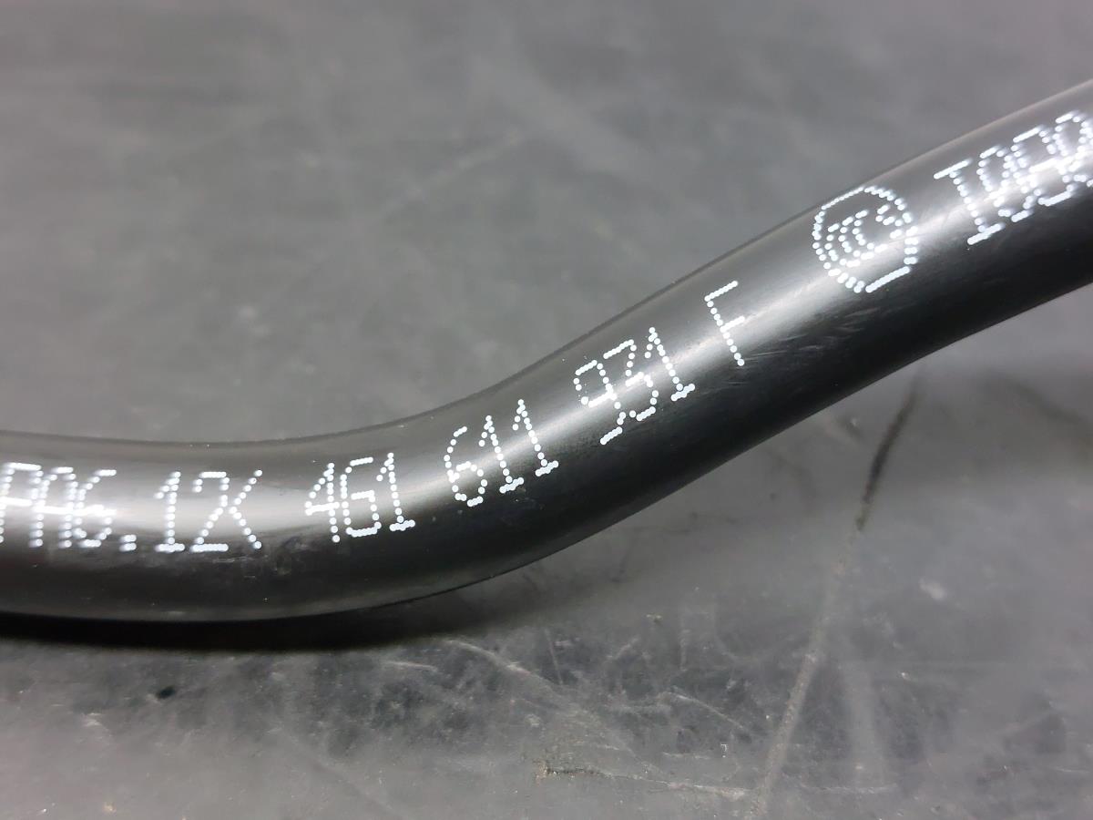 Tubo do ar AUDI A6 Avant (4G5, 4GD, C7) Imagem-5