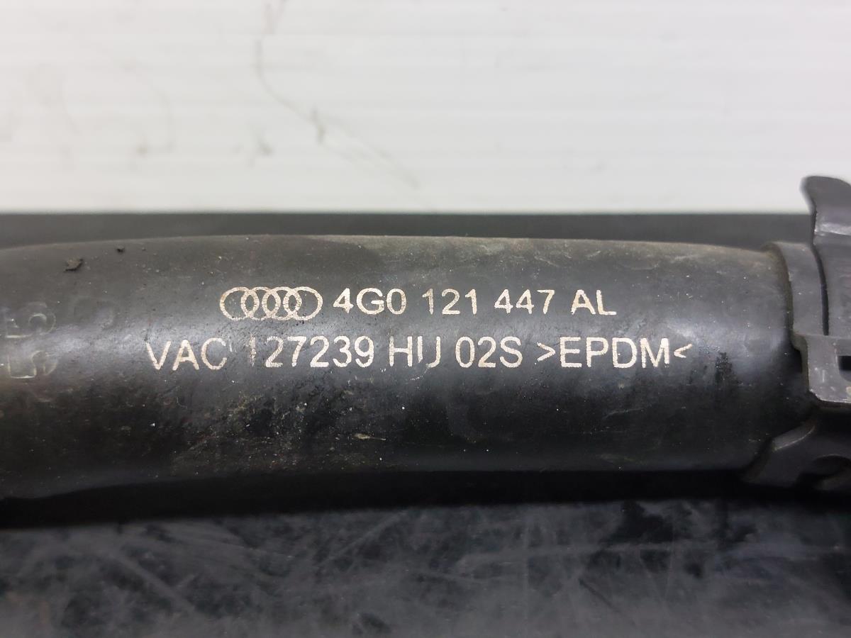 Tubo da água AUDI A6 Avant (4G5, 4GD, C7) Imagem-3