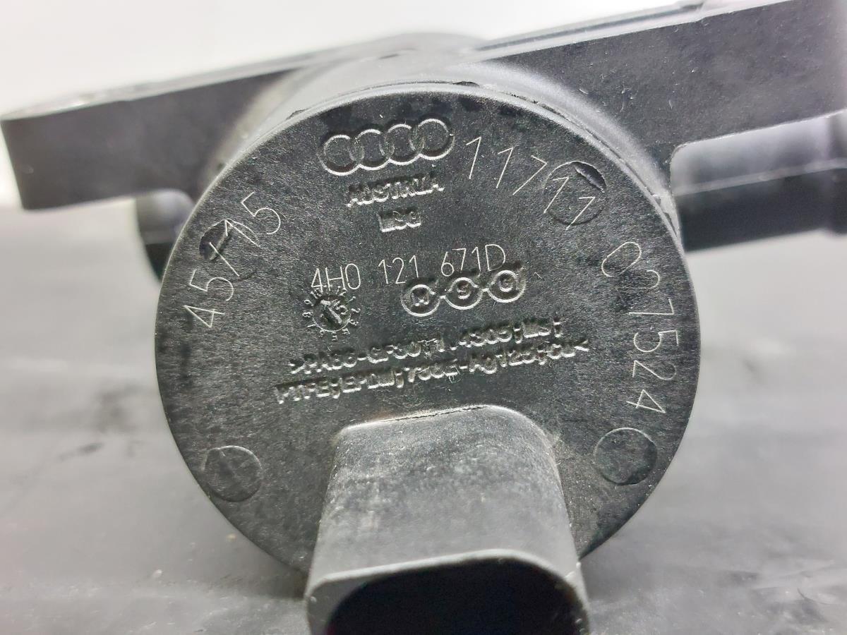 Bomba de agua AUDI A6 Avant (4G5, 4GD, C7) Imagem-5