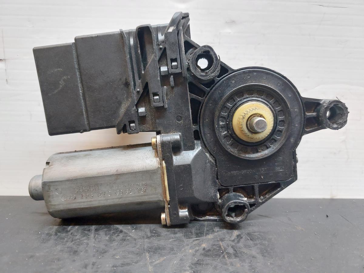 Motor de Elevalunas Trasero Izquierdo AUDI A4 (8E2, B6)