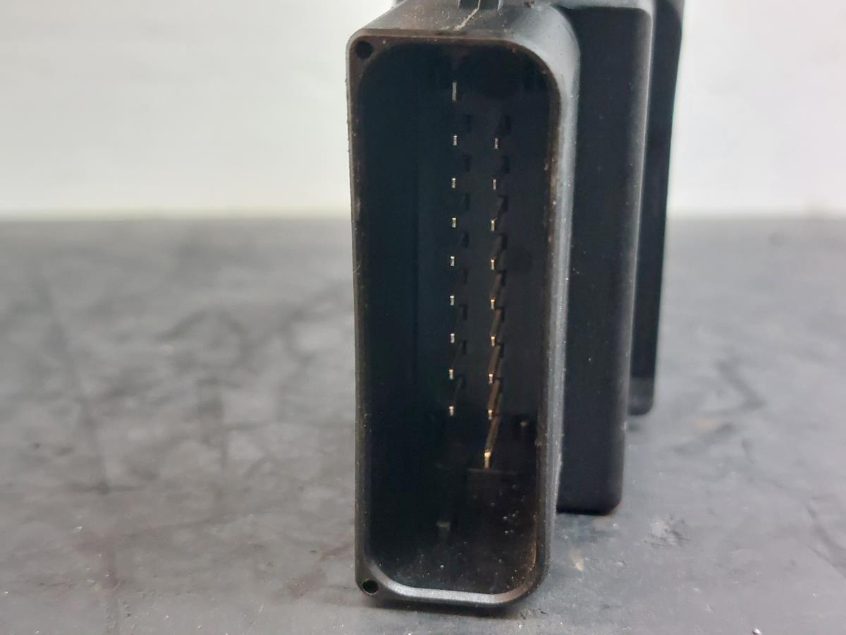 Moteur lève-vitre arrière gauche AUDI A4 (8E2, B6) Imagem-3