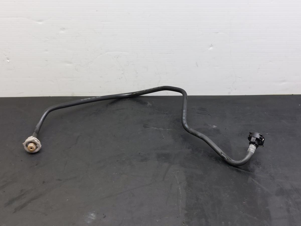 Tubo do ar AUDI A6 Avant (4G5, 4GD, C7)