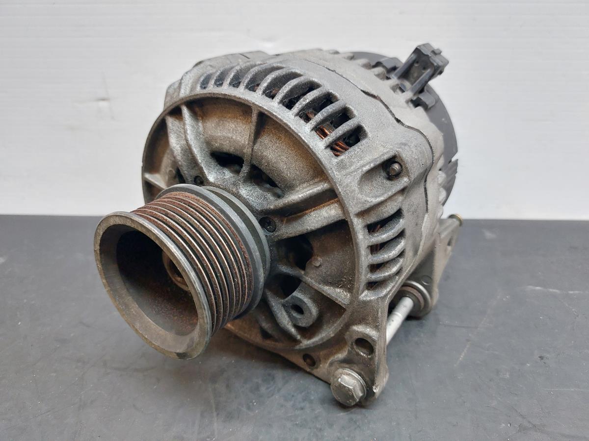 Alternador VOLKSWAGEN Sharan (7M) | 1995 - 2010
