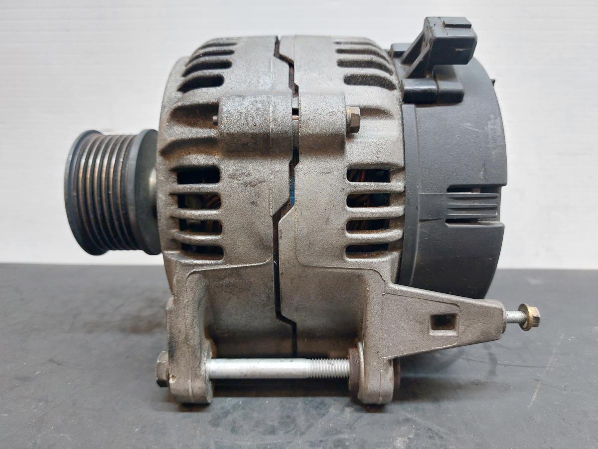 Alternador VOLKSWAGEN Sharan (7M) Imagem-1