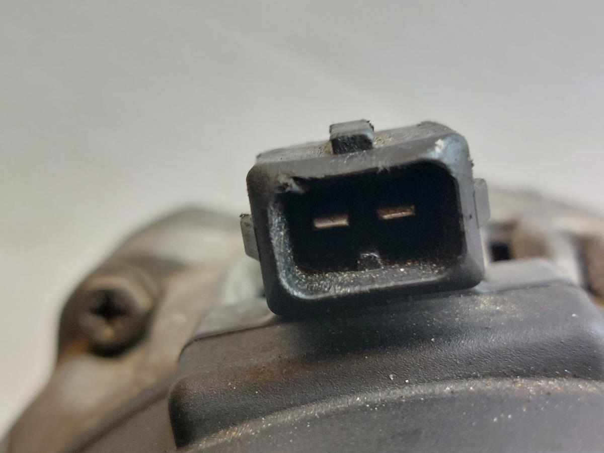 Alternador VOLKSWAGEN Sharan (7M) Imagem-3