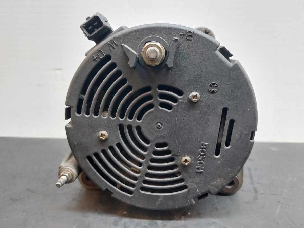 Alternador VOLKSWAGEN Sharan (7M) Imagem-2