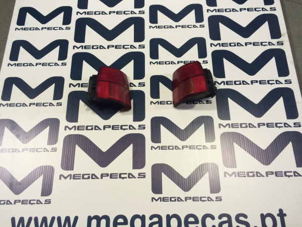 Right Tail light SEAT Toledo I (1L)