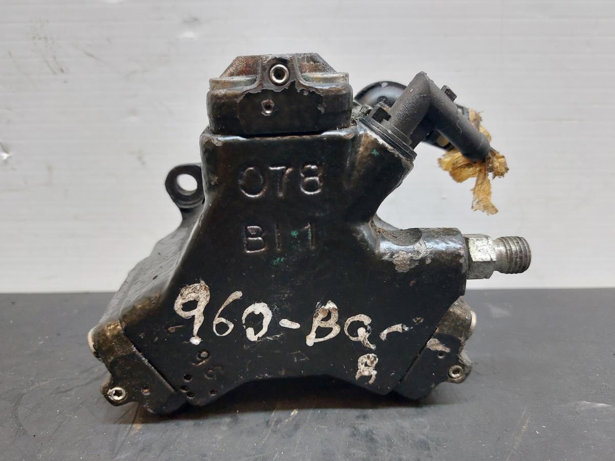 Bomba injetora FIAT Grande Punto (199_) Imagem-4