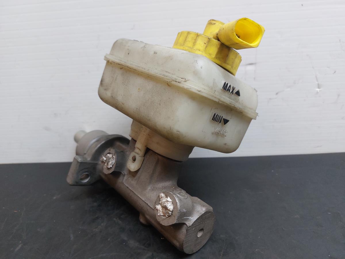 Bomba central de frenos SEAT Toledo II (1M2) Imagem-3