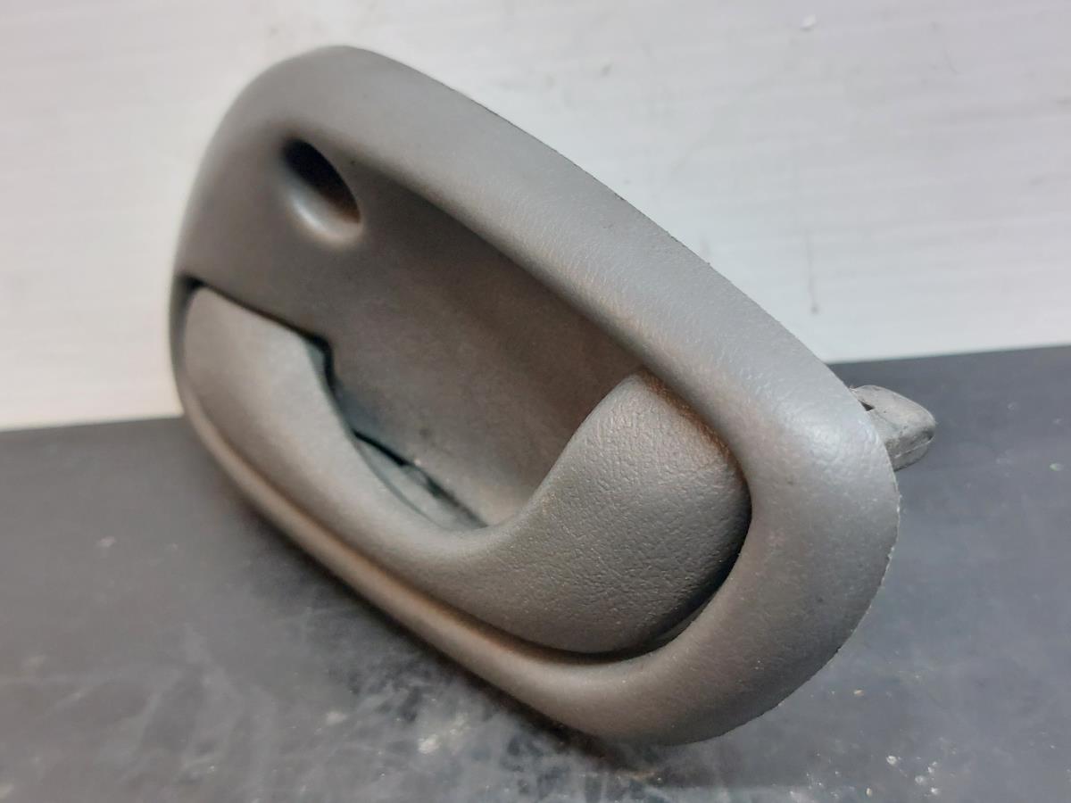 Puxador interior porta frente esquerdo SUZUKI Grand Vitara I (FT, HT) Imagem-1