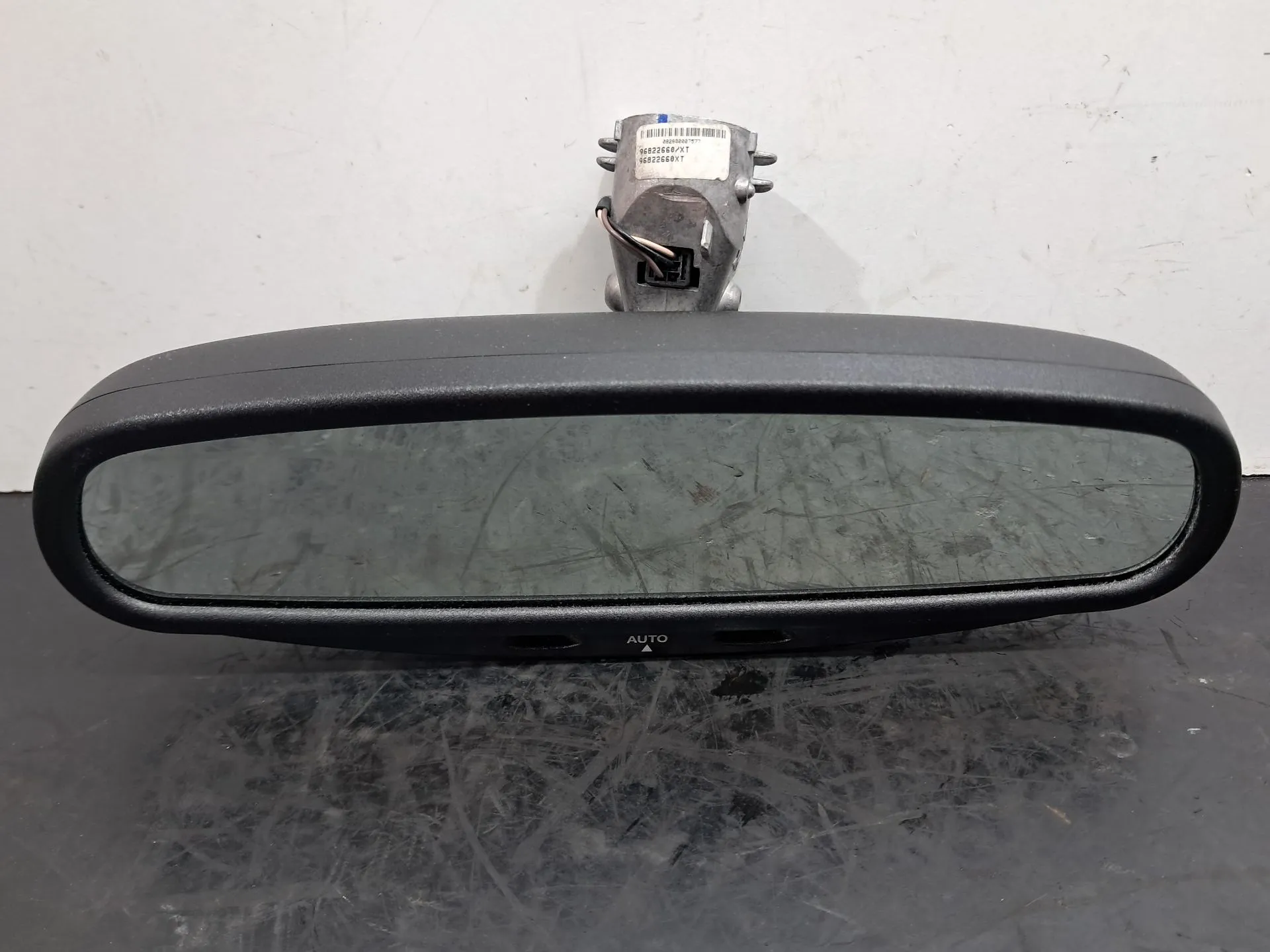 Espelho retrovisor interior CITROËN C5 III (RD_) Imagem-1
