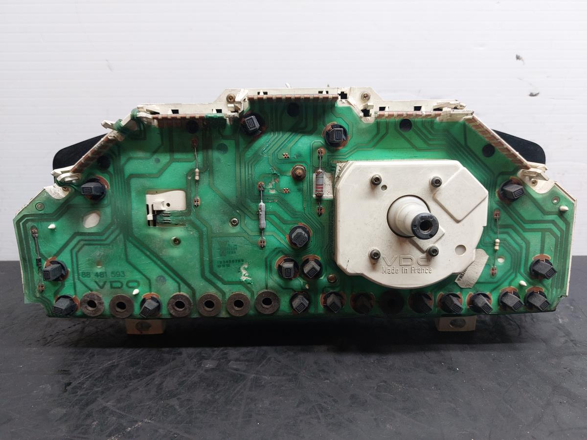 ②nano Vendido)CITROEN ZX 2.0 16v 1995! EXCELENTE ESTADO‬