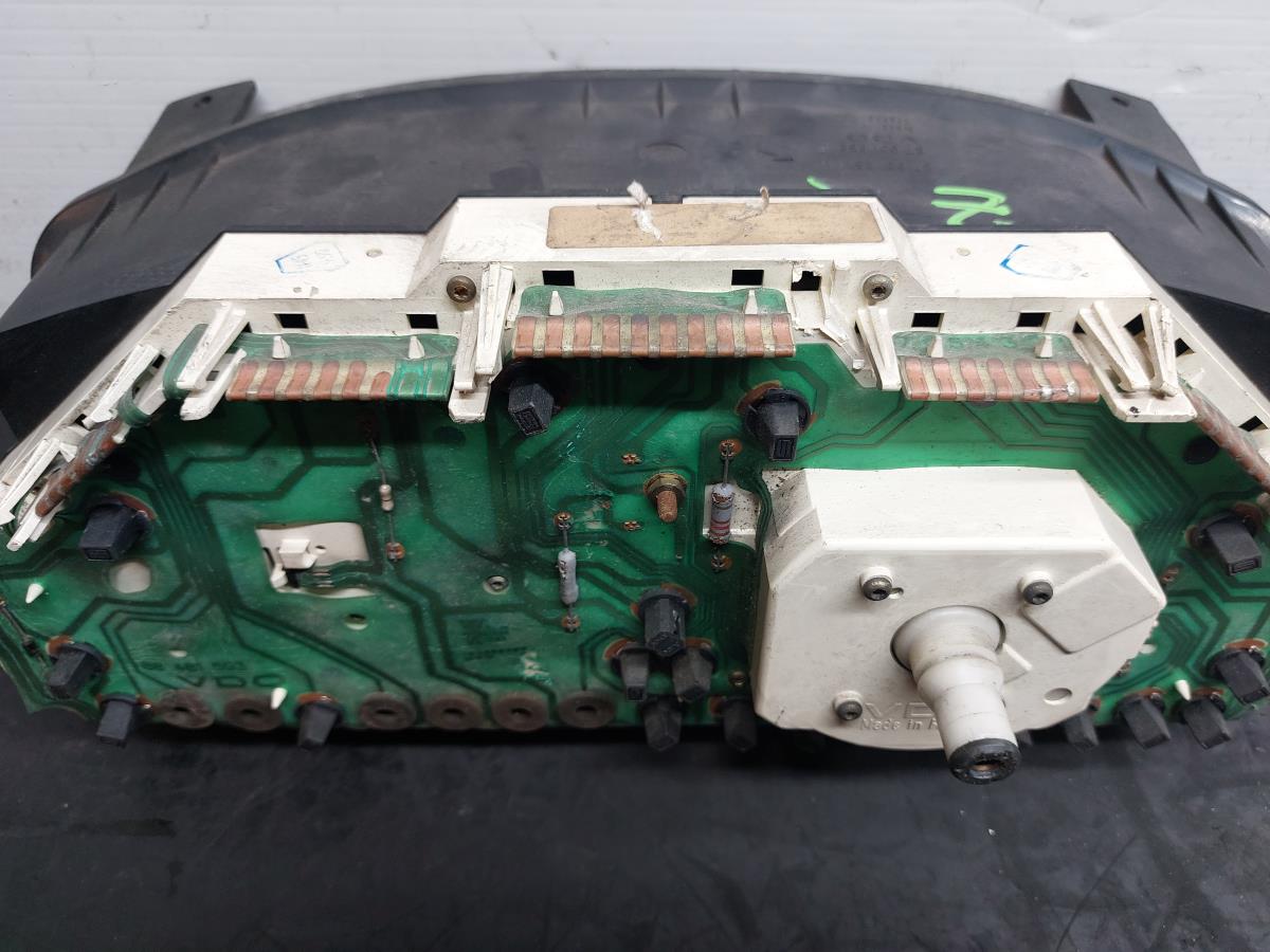 Instrument cluster for CITROËN ZX (N2) (1991- 1999) |Megapeças