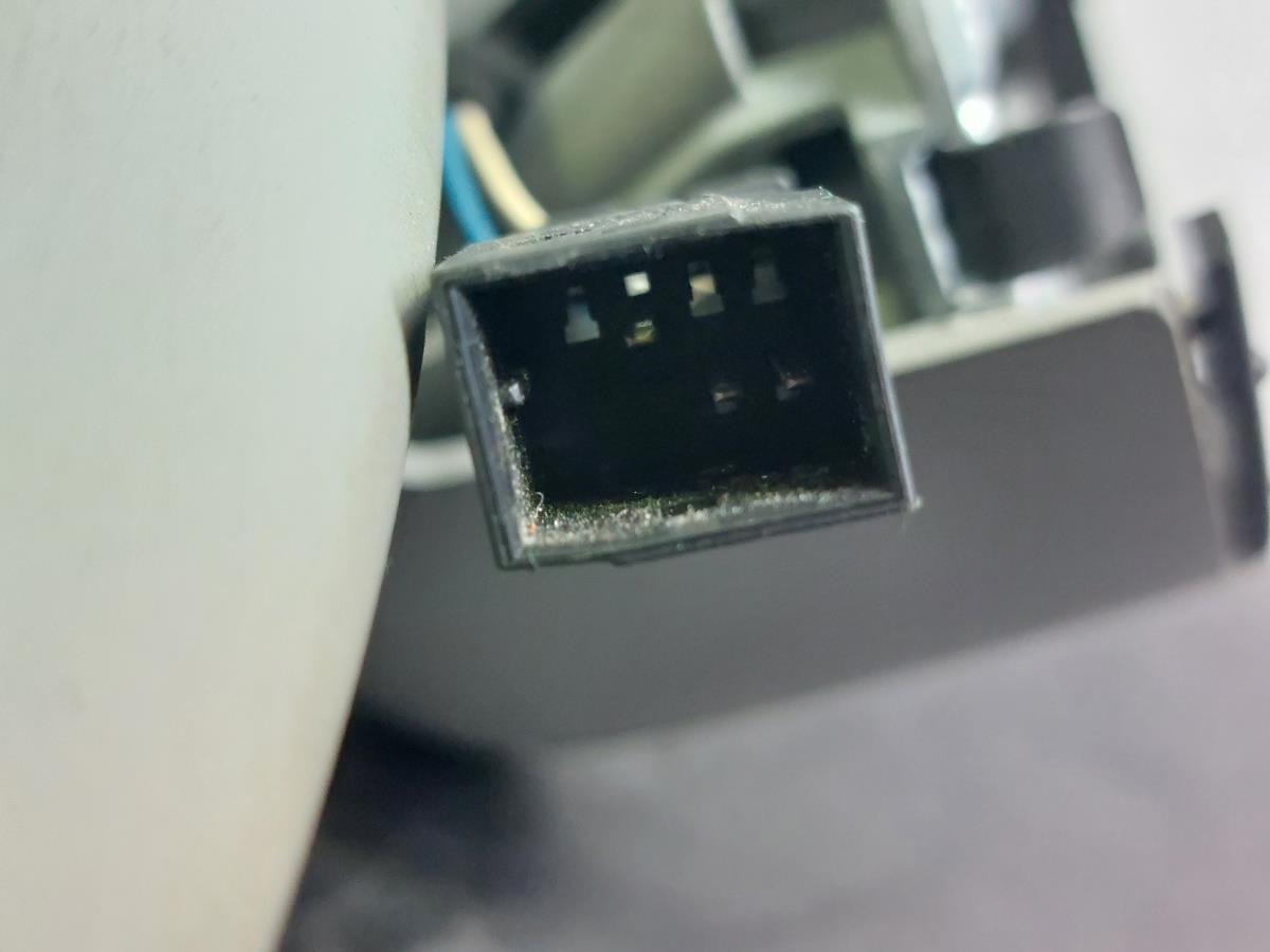 Espelho retrovisor interior AUDI A1 (8X1, 8XK) Imagem-2