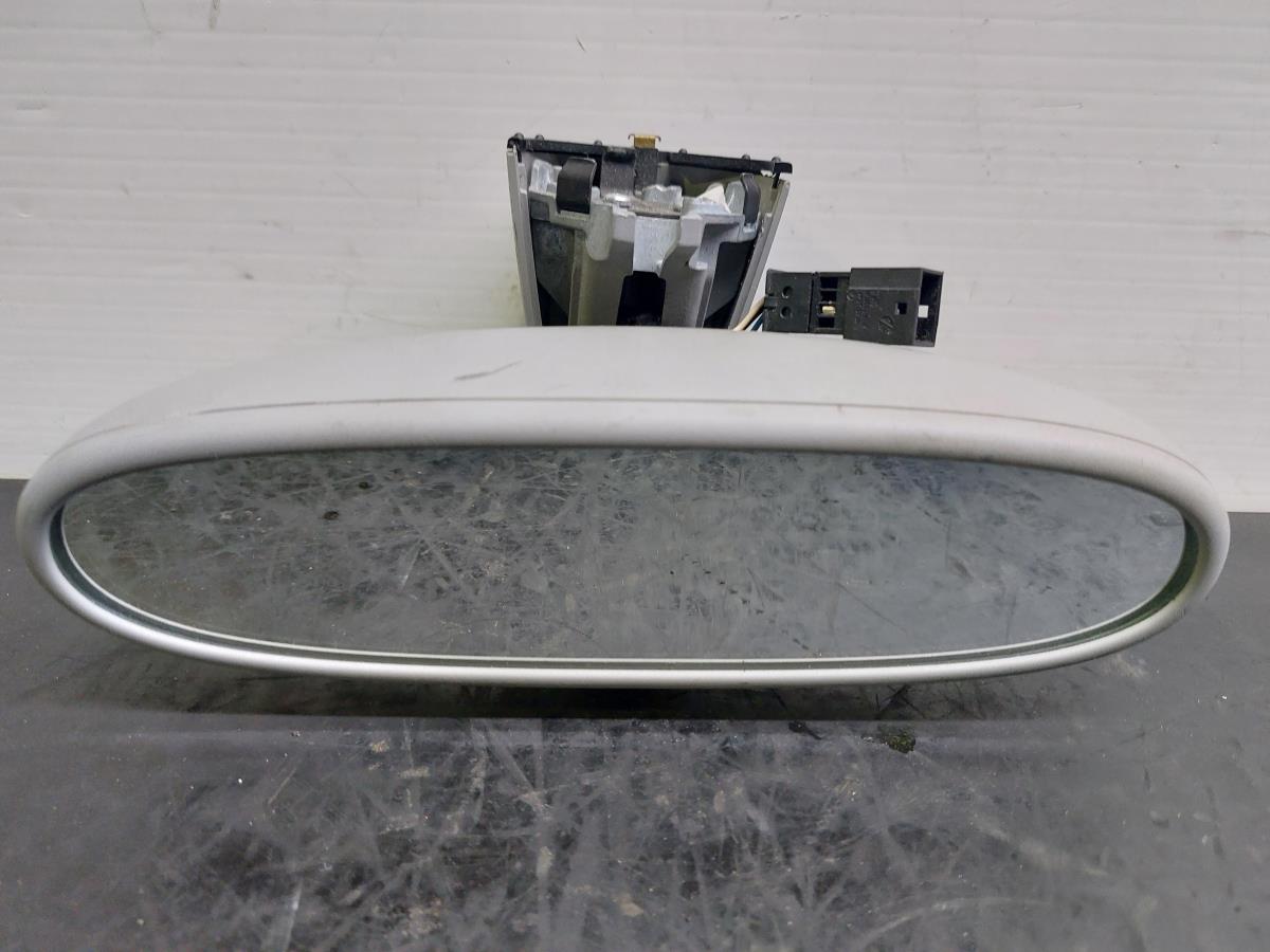 Espelho retrovisor interior AUDI A1 (8X1, 8XK)