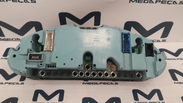 Instrument cluster BMW 3 (E36) Imagem-1