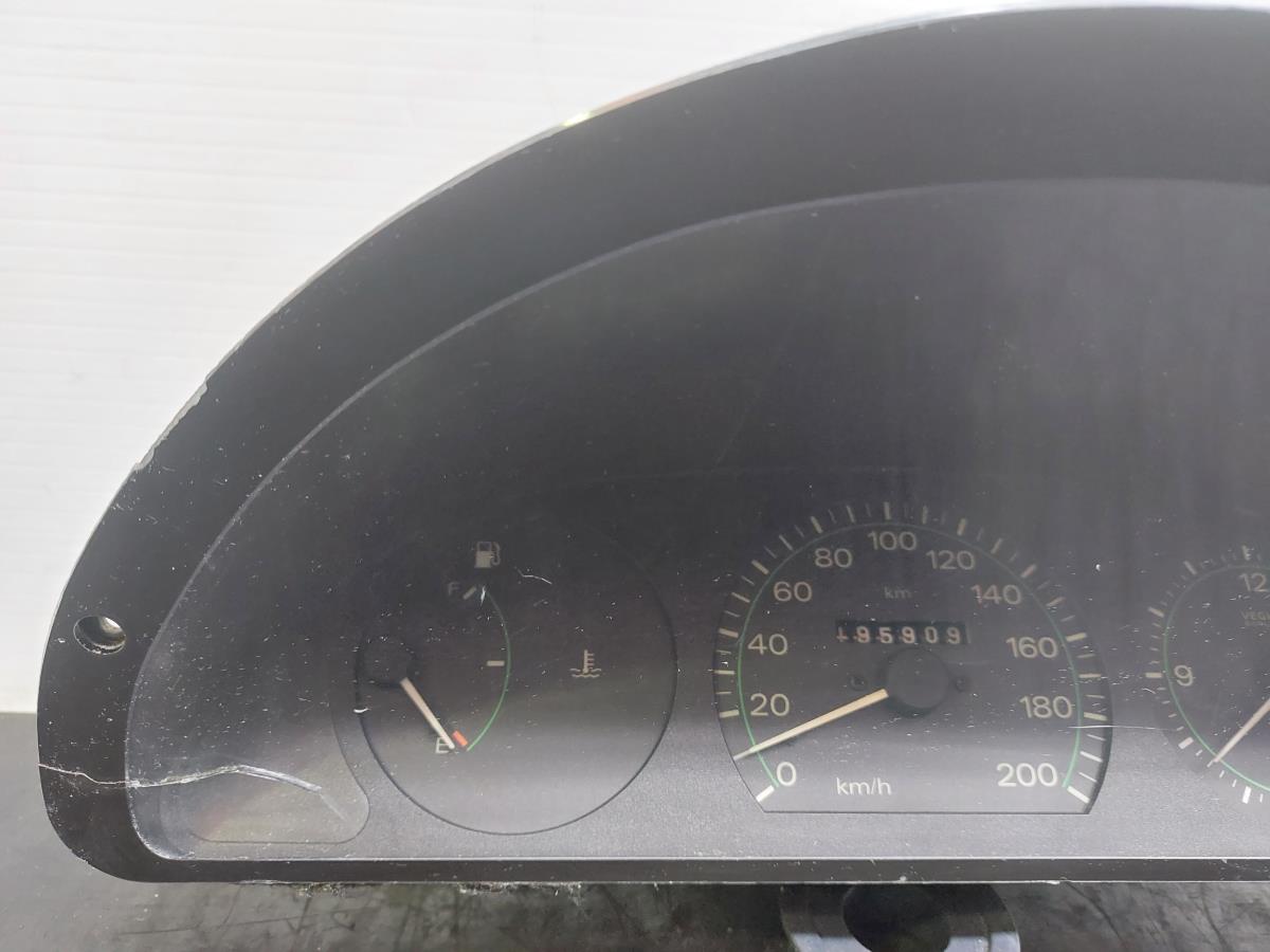 Compteur de vitesse FIAT Punto (176_) Imagem-1