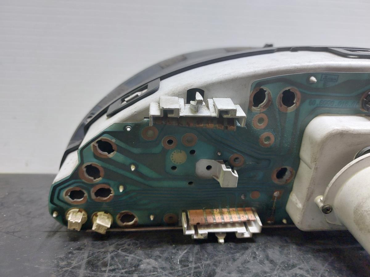 Compteur de vitesse FIAT Punto (176_) Imagem-6