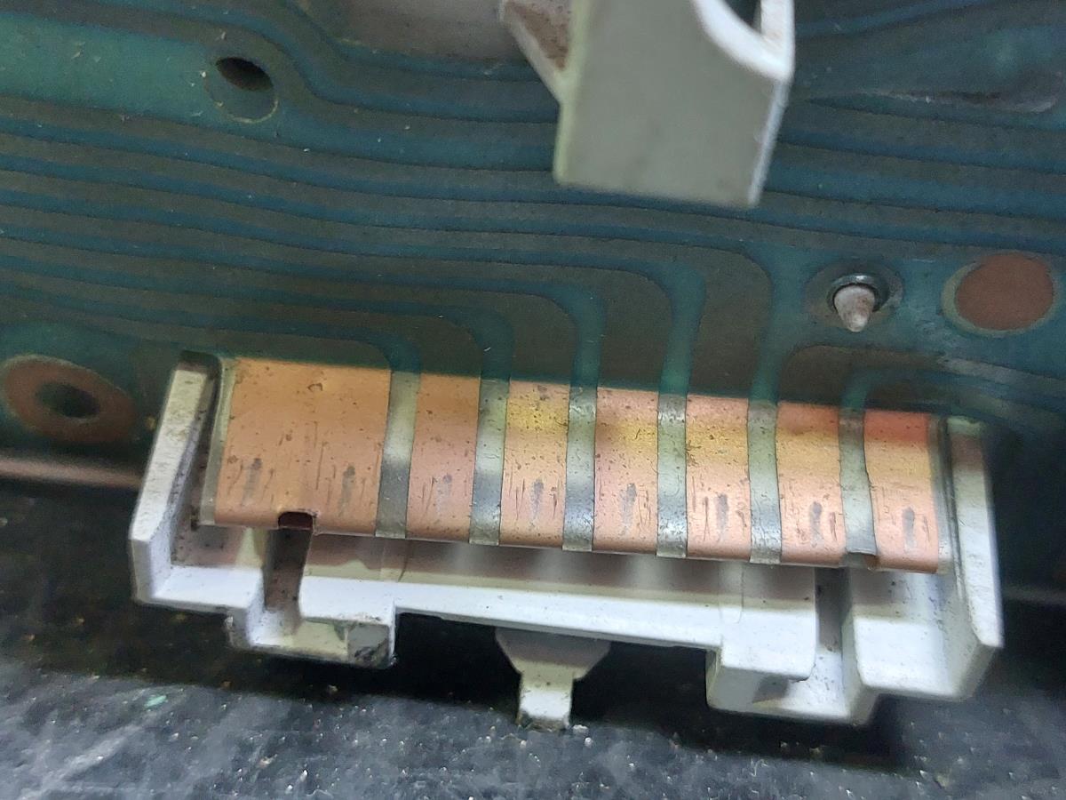 Compteur de vitesse FIAT Punto (176_) Imagem-9