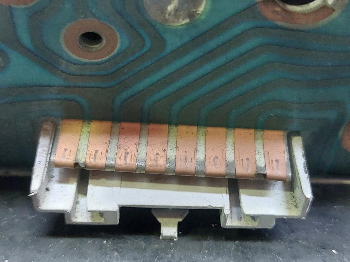 Compteur de vitesse FIAT Punto (176_) Imagem-8