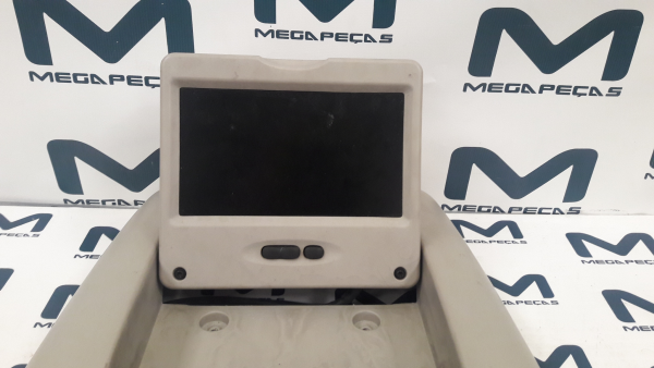 Rádio / auto-rádio CHRYSLER Voyager IV (RG, RS) Imagem-2