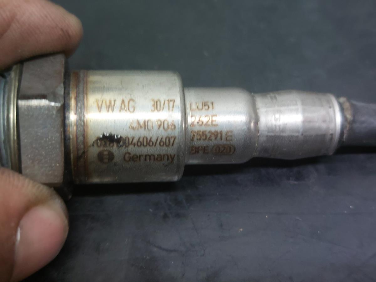 Sonda lambda AUDI A6 Avant (4G5, 4GD, C7) Imagem-3