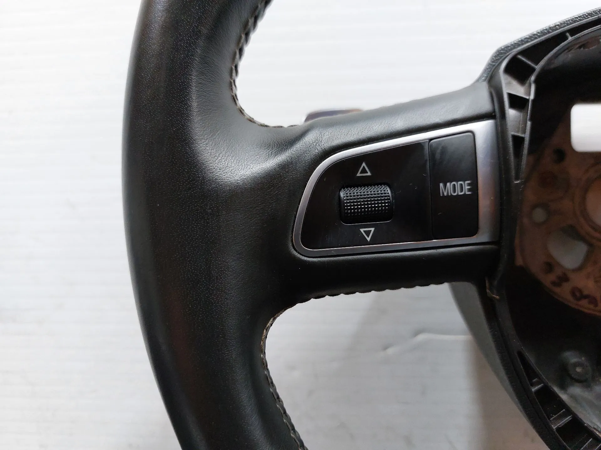 Volante de direção AUDI A4 (8K2, B8) Imagem-3