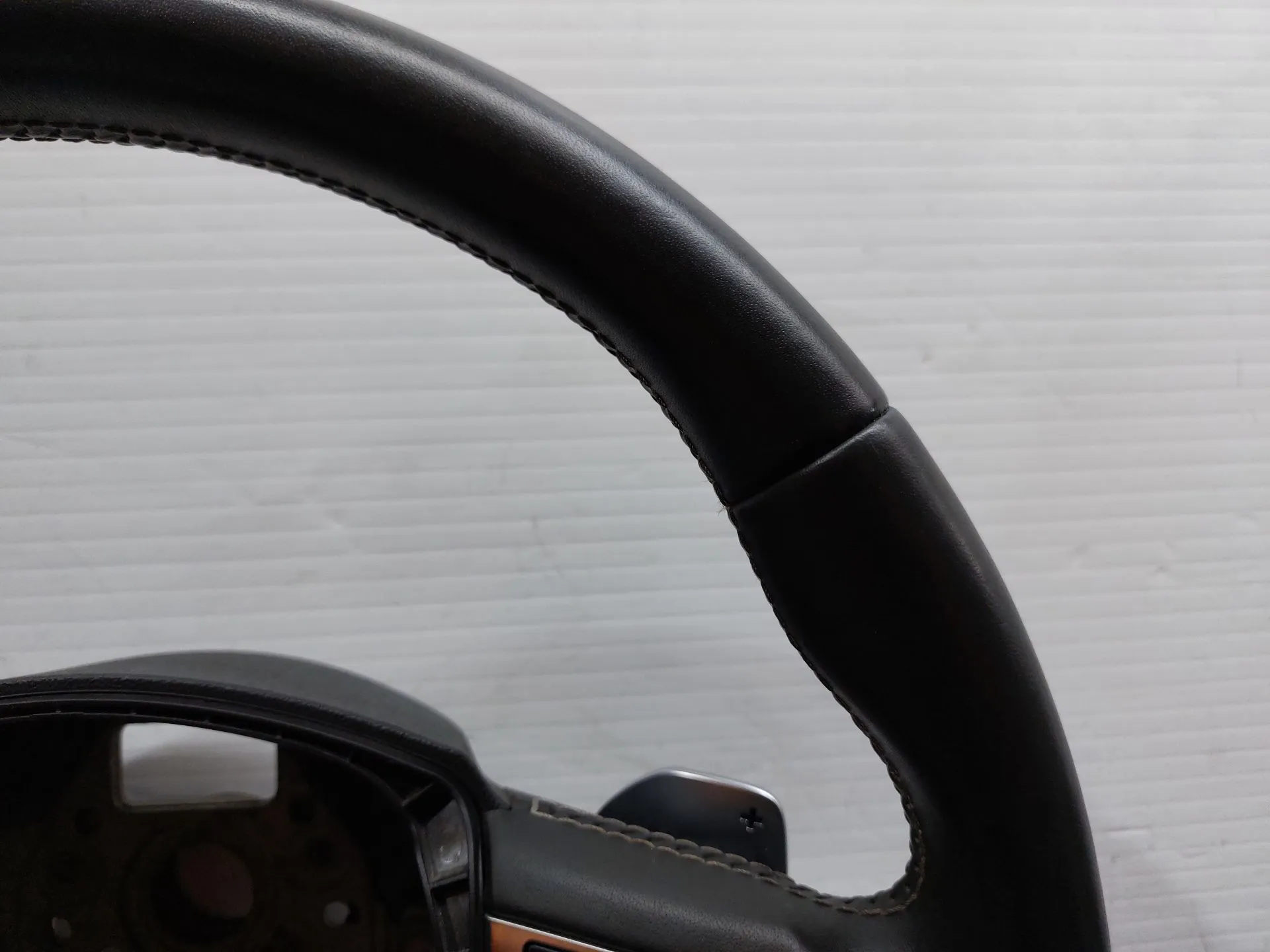 Volante de direção AUDI A4 (8K2, B8) Imagem-6