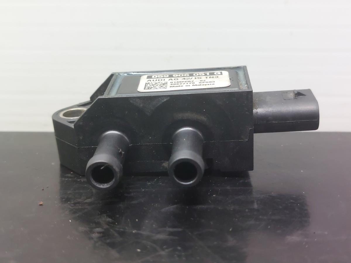 Sonda lambda AUDI A6 Avant (4G5, 4GD, C7) Imagem-2