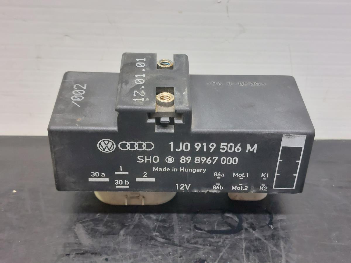 Resistência do ventilador / ventoínha VOLKSWAGEN Polo (9N)