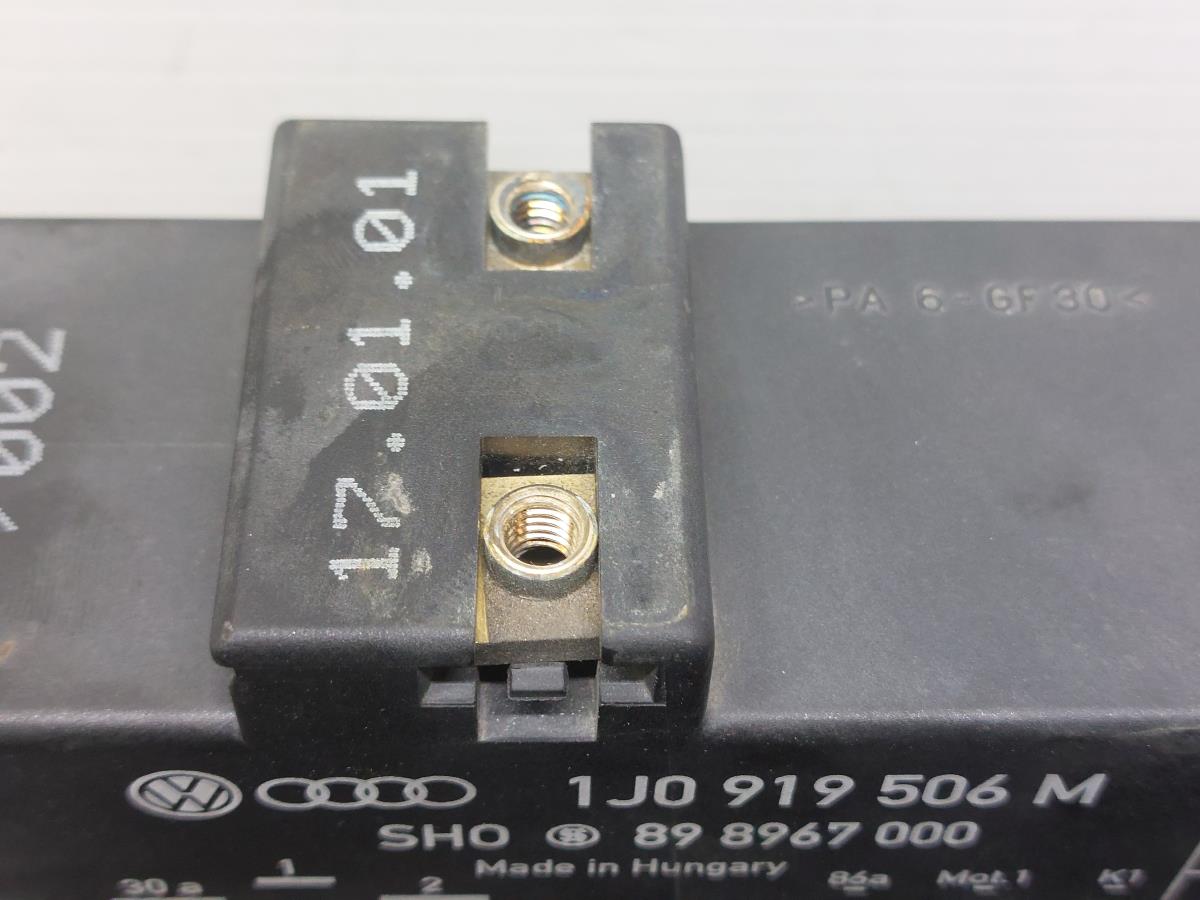 Resistência do ventilador / ventoínha VOLKSWAGEN Polo (9N) Imagem-2