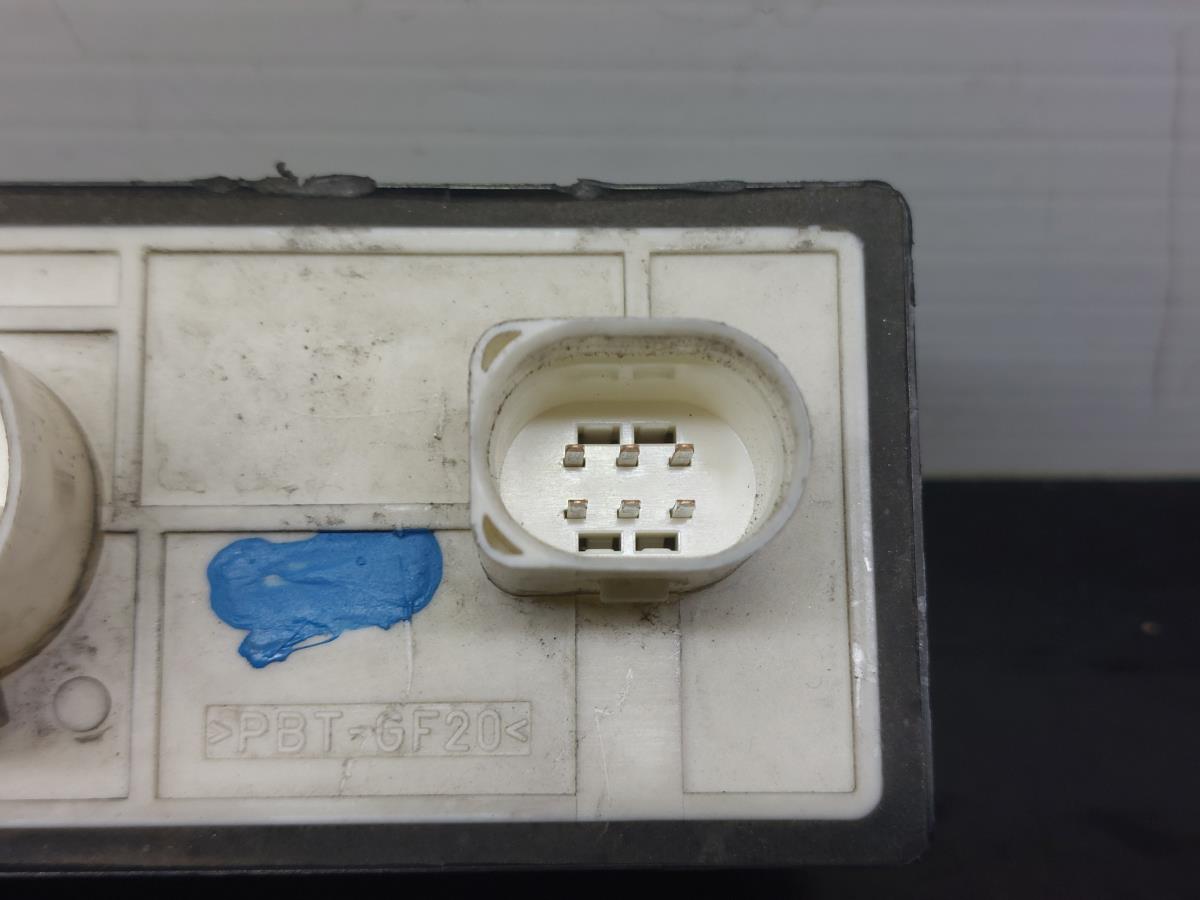 Resistência do ventilador / ventoínha VOLKSWAGEN Polo (9N) Imagem-4