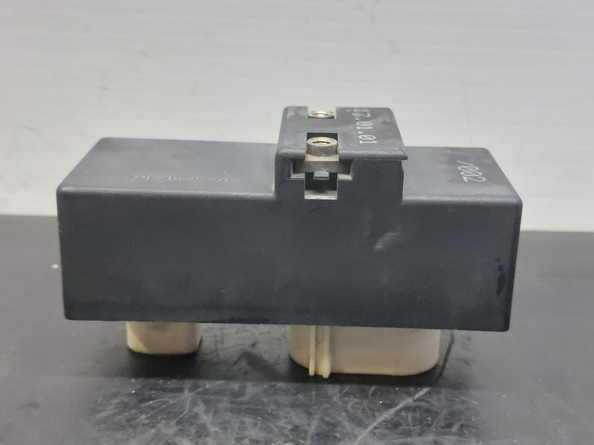 Resistência do ventilador / ventoínha VOLKSWAGEN Polo (9N) Imagem-6