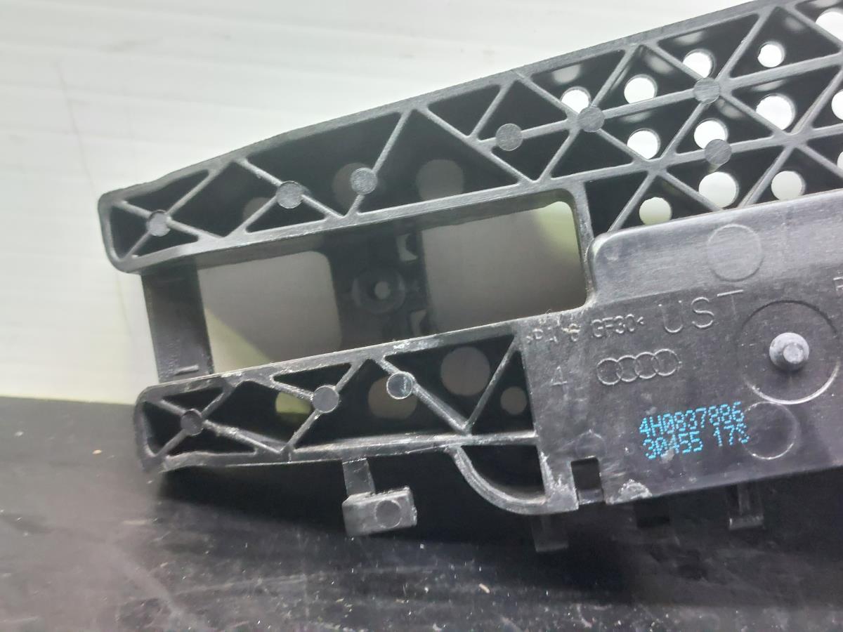 Suporte puxador porta frente direito AUDI A6 Avant (4G5, 4GD, C7) Imagem-7