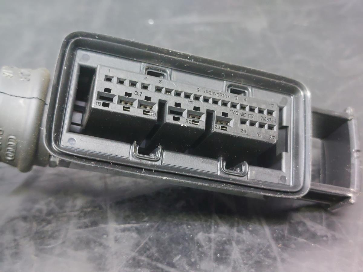 Instalación eléctrica interior / cableado interior AUDI A6 Avant (4G5, 4GD, C7) Imagem-1