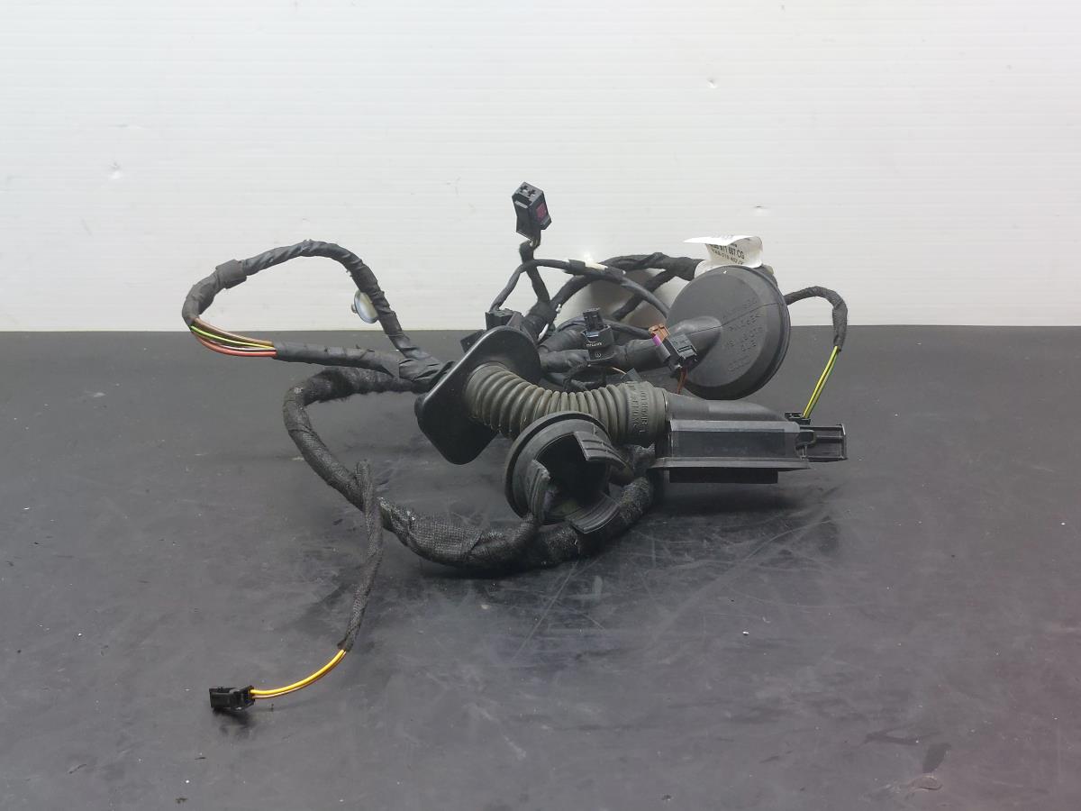 Instalación eléctrica interior / cableado interior AUDI A6 Avant (4G5, 4GD, C7)